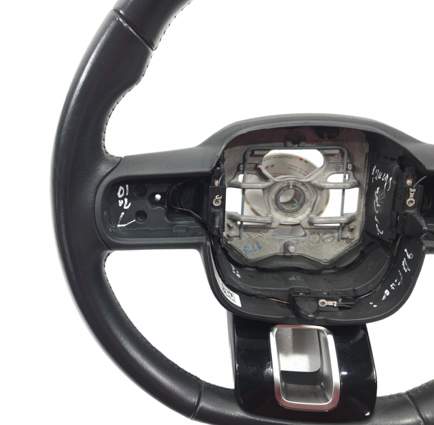 VOLANTE CITROEN C5 Aircross 98223644ZD (18) - Foto 4