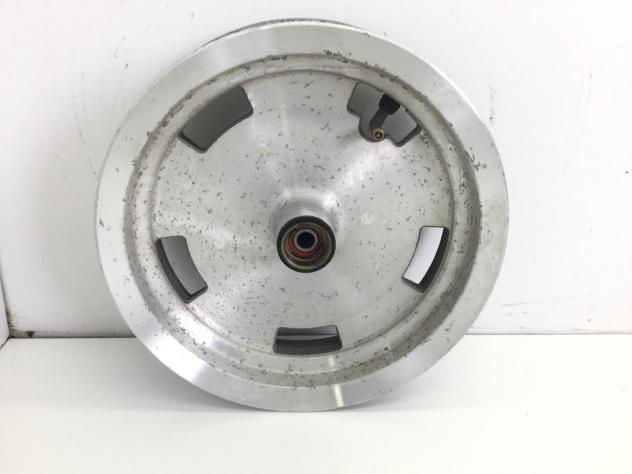 HONDA SHADOW 50 CERCHIO RUOTA ANTERIORE 10 X 2.50 1998 1999