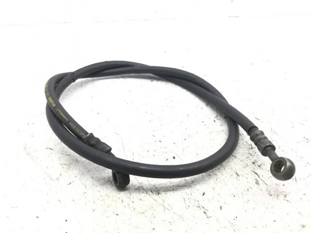 APRILIA ATLANTIC 500 TUBO FRENO ANTERIORE PINZA SINISTRA 2001 2004 PT003 - Foto 4