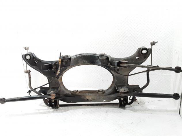 CULLA MOTORE LAND ROVER Freelander 3° Serie 224DT, DW12BTED4 Diesel 2200 (0611) - Foto 5