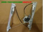ALZACRISTALLO ELETTRICO PORTA ANT.D.CON MOTORINO 5 FILI RENAULT CLIO (C85/B &hellip;