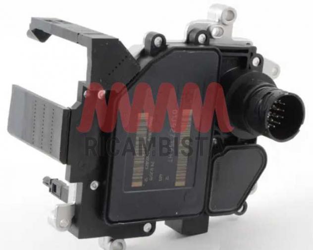 Riparazione centralina cambio Audi Multitronic Hytronic - Foto 6