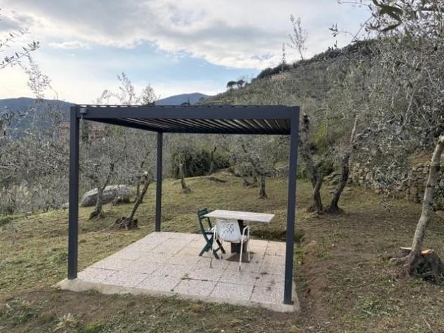 Terreno agricolo in vendita a Castelmaggiore - Calci 1500 mq Rif: 1205664