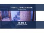 Immobile in asta di 272 m² in vendita a Civitella d'Agliano
