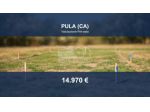 Immobile in asta di 389 m² in vendita a Pula