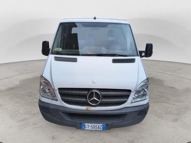 Mercedes-Benz s sprinter 416 cdi T 35/46 - Foto 8