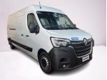 RENAULT Master T35 2.3 dCi 135 PL-TA Furgone Ice rif. 24167405