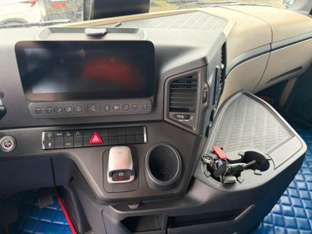 MERCEDES-BENZ Actros 1845 LS rif. 23103989 - Foto 10