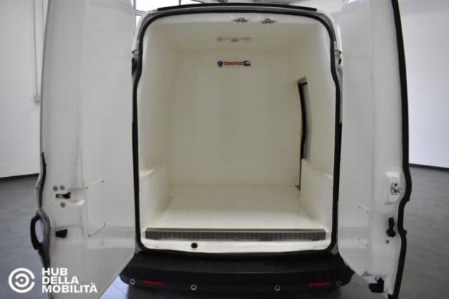 FIAT Doblo 1.6Mjt PC-TN Cargo Lam.SX Coib. Termofrigo 3 posti rif. 23334925 - Foto 6