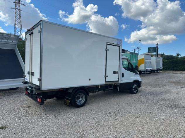 IVECO Daily 35C14 rif. 24101591