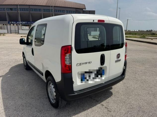 FIAT Fiorino COMBI 1.3 MJT 80CV rif. 24150076 - Foto 9