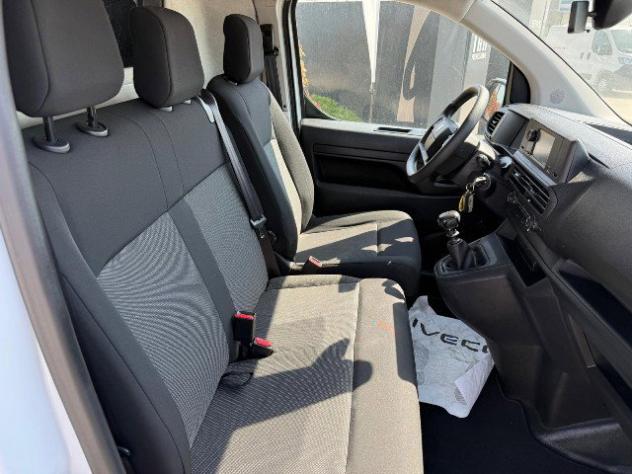 Peugeot EXPERT 2.0 BLUE HDI 140CV L2H1 - Foto 5