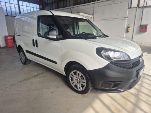 FIAT Doblo Doblò 1.3 MJT S&S PC-TN Cargo Lounge rif. 23808074 - Foto 3