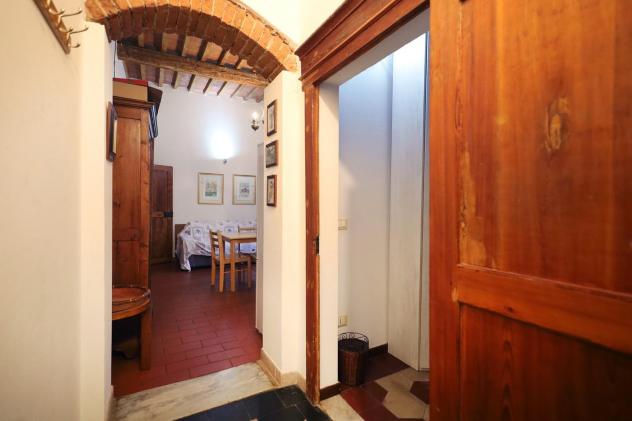 appartamento in affitto a Pisa in zona San Michele