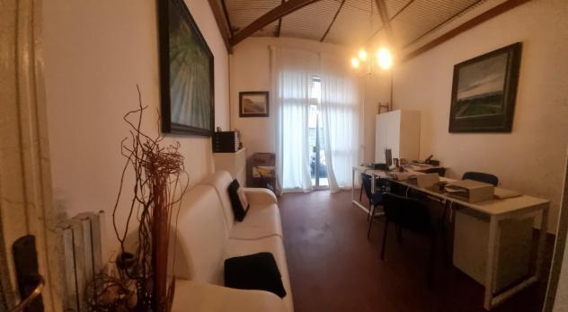 appartamento in vendita a Livorno in zona Centro Città