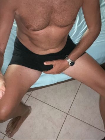 Daddy 52enne cerca giovane bsx per soft