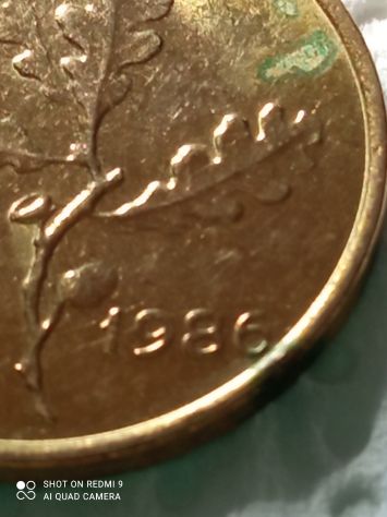 20 Lire