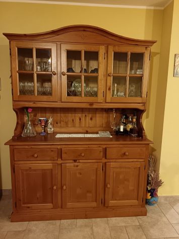 vendo arredamento vario per cambio abitazione - Foto 7
