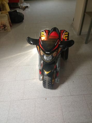 Mini moto - Foto 3