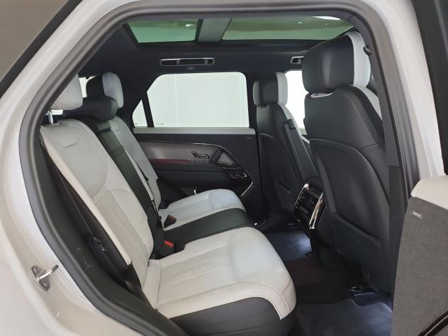 Land Rover Range Rover Sport Range Rover Sport 3.0d i6 mhev Dynamic SE awd 250cv auto - IVA ESPOSTA - Foto 5