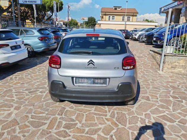 Citroen C3 C3 1.2 PURETECH FEEL BUSINESS 83CV - Foto 5