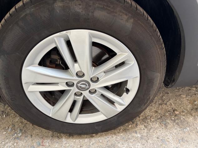 Opel Crossland X 1.5 ECOTEC D 120 CV Start&Stop aut. Ultimate - Foto 3