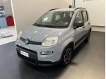 FIAT Panda 1.0 FireFly 70cv S&S Hybrid City Life