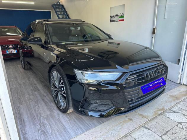Audi A6 Avant 40 2.0 tdi mhev Business Plus quattro s-tronic - Foto 2