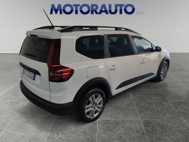 Dacia Jogger Jogger 1.0 tce Expression 110cv 7p.ti - Foto 6
