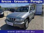KIA Sportage 2.0i 16V cat Wag. 4x4 rif. 23417555
