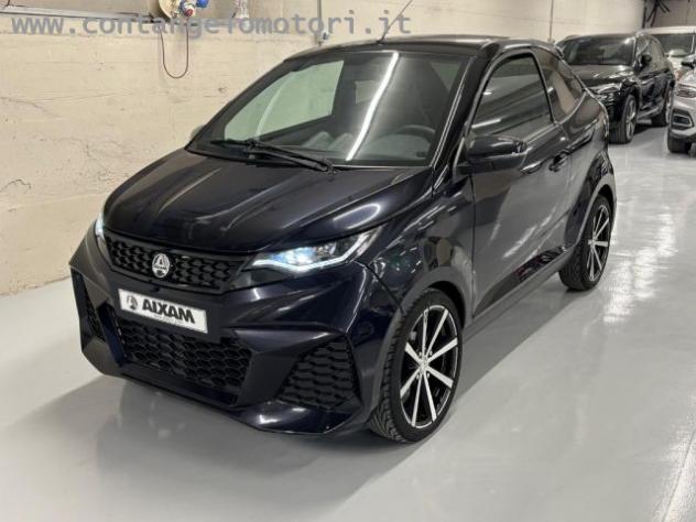 AIXAM Coupé GTI Ambition rif. 24068109