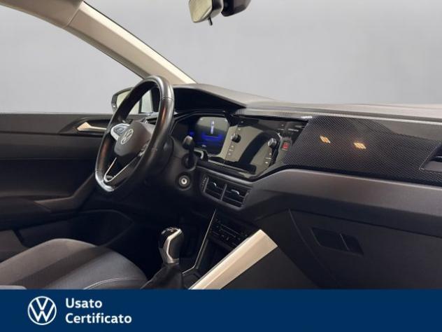 VOLKSWAGEN Polo 1.0 tsi edition plus 95cv rif. 24194130 - Foto 6