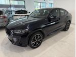 BMW X4 xDrive20i 48V Msport "Blu notte" rif. 23965947