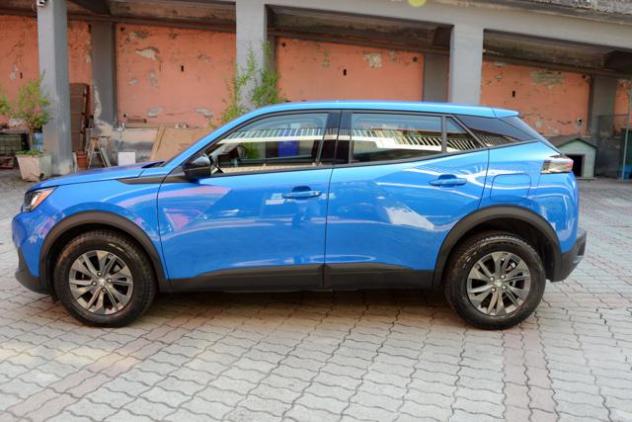 PEUGEOT 2008 PureTech 100 S&S Active Pack rif. 23988109 - Foto 8