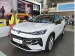 Volkswagen T-Roc 1.5 eTSI 110kW ACT Life DSG