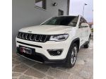 Jeep Compass 1.4 m-air Limited 2wd 140cv my19