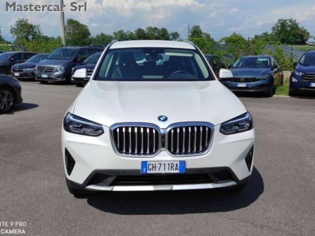 BMW X3 X3 G01 2021 xdrive30e auto - GH711RA rif. 24021136 - Foto 9