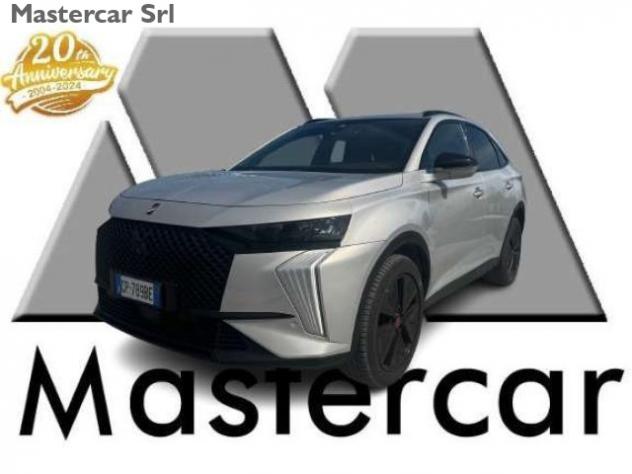 DS AUTOMOBILES DS 7 Retrocamera 1.5 bluehdi Performance L 130cv auto T rif. 24016106