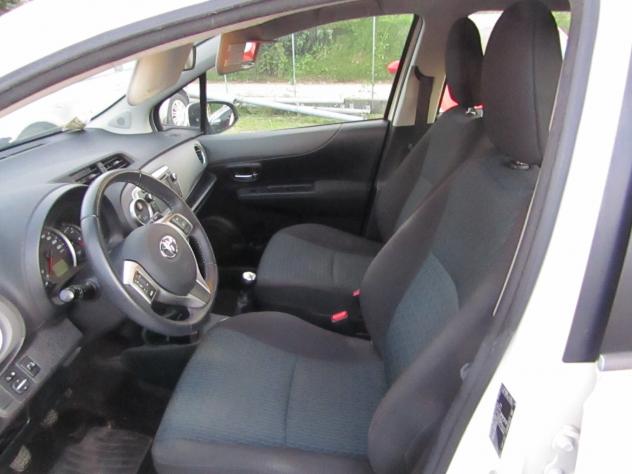 Toyota Yaris 1.0 5 porte uniproprietaria - Foto 6