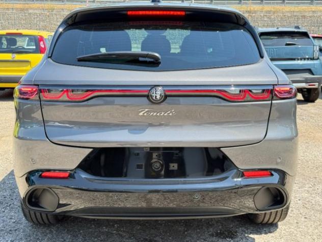 ALFA ROMEO Tonale 1.6 diesel 130 CV TCT6 Ti rif. 24066088 - Foto 5