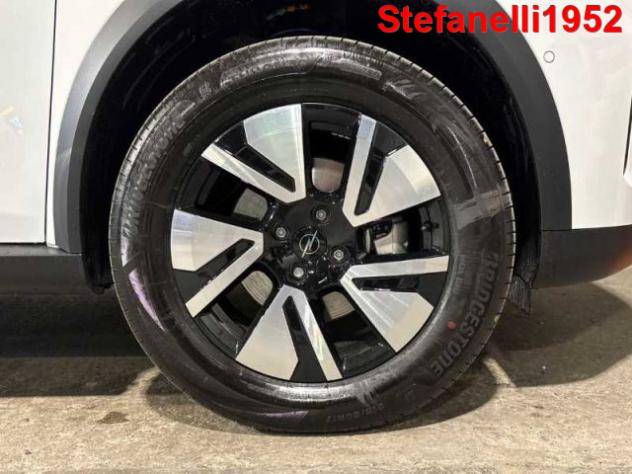 OPEL Frontera 1.2 hybrid GS 100cv edct 7p.ti rif. 23925052 - Foto 8