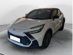 Toyota C-HR Plug-in Hybrid 220 Lounge Hero