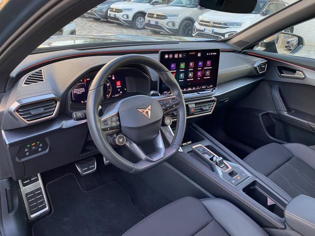 CUPRA Formentor 1.5 TSI e-hybrid 204CV DSG - Foto 10