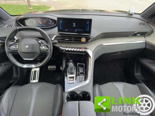 PEUGEOT 3008 GT LINE rif. 24208487 - Foto 4