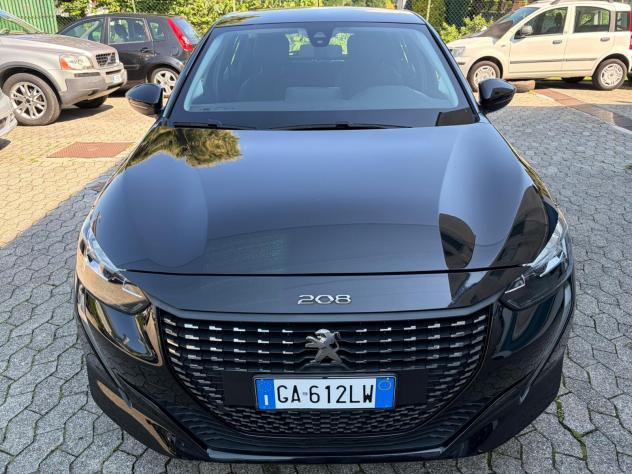 Peugeot 208 PureTech 75 Stop&Start 5 porte Like - Foto 2