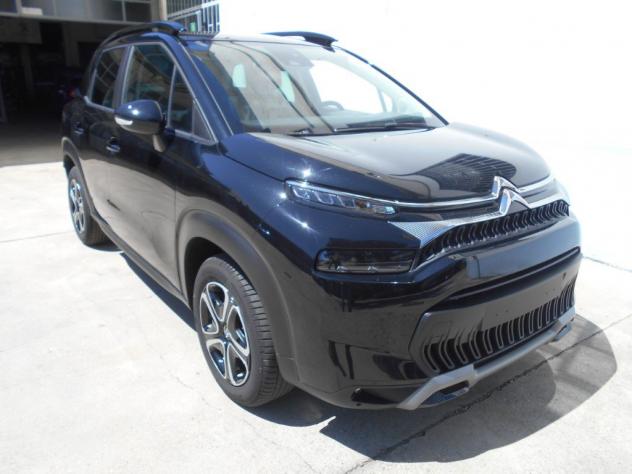 Citroën C3 Aircross 110 Feel CBC