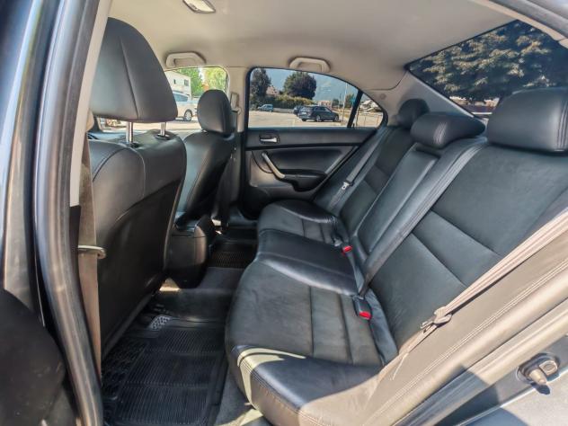 Honda Accord 2.2 i-CTDi 140cv 6marce - Foto 6