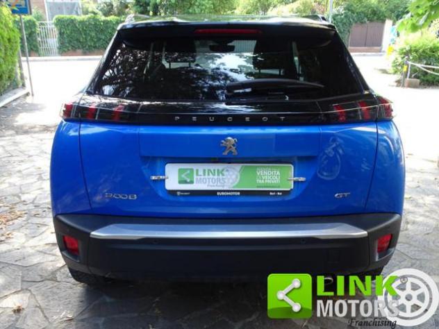 PEUGEOT 2008 GT 1.5 BlueHDi 110cv Manuale rif. 23750448 - Foto 8