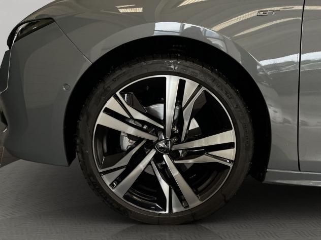 Peugeot 508 508 PureTech Turbo 130 Stop&Start EAT8 SW GT - Foto 4