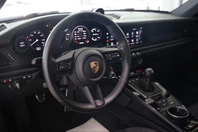 PORSCHE 911 Carrera T +TETTO rif. 23932067 - Foto 4
